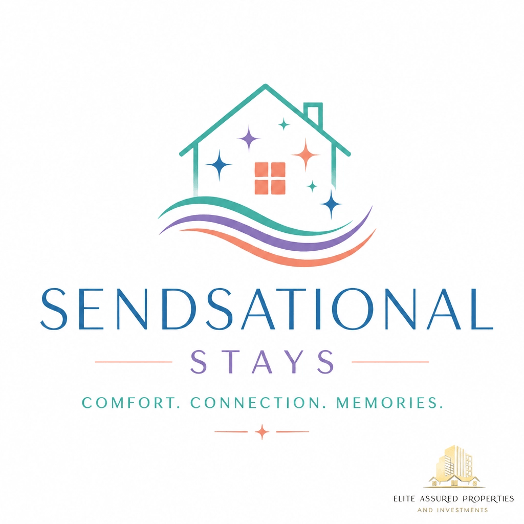 Sendsational Stays